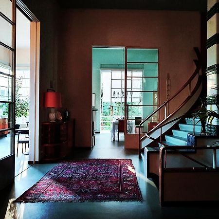 Villa Gotti Charming Rooms Bologna Kültér fotó