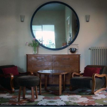 Villa Gotti Charming Rooms Bologna Kültér fotó