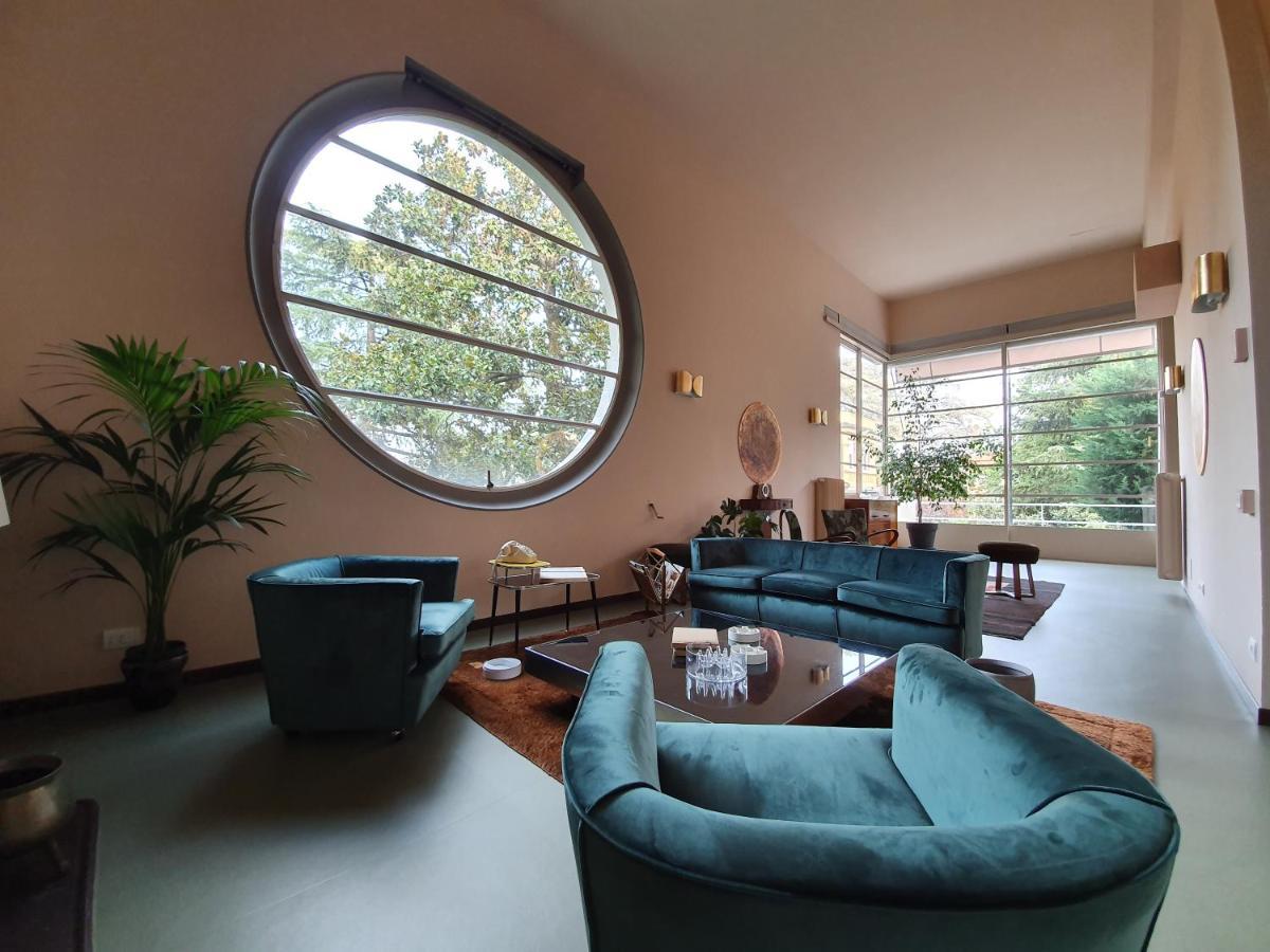 Villa Gotti Charming Rooms Bologna Kültér fotó
