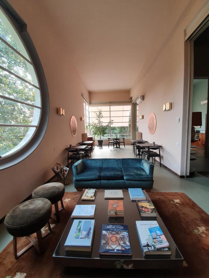 Villa Gotti Charming Rooms Bologna Kültér fotó