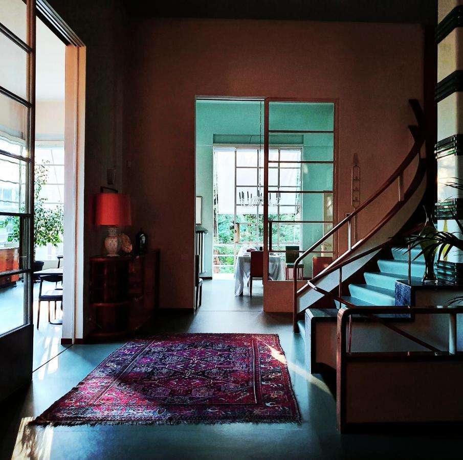 Villa Gotti Charming Rooms Bologna Kültér fotó