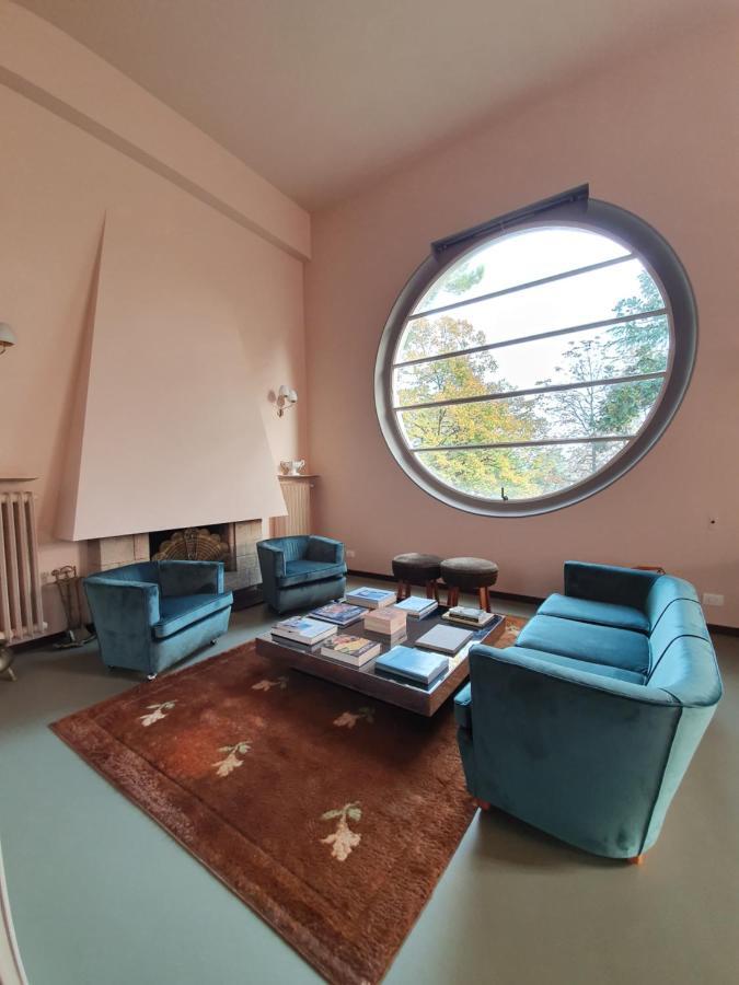 Villa Gotti Charming Rooms Bologna Kültér fotó