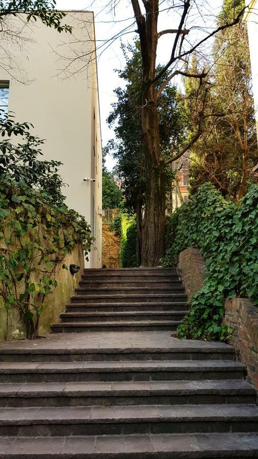 Villa Gotti Charming Rooms Bologna Kültér fotó