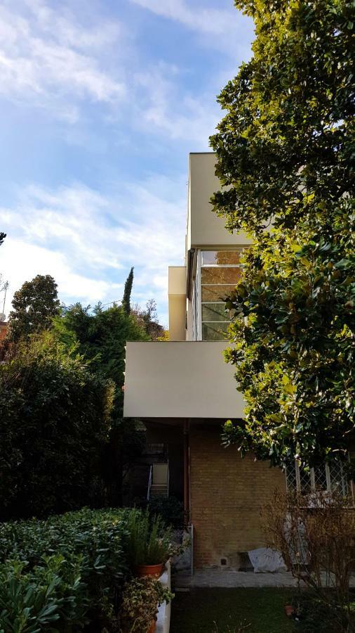 Villa Gotti Charming Rooms Bologna Kültér fotó