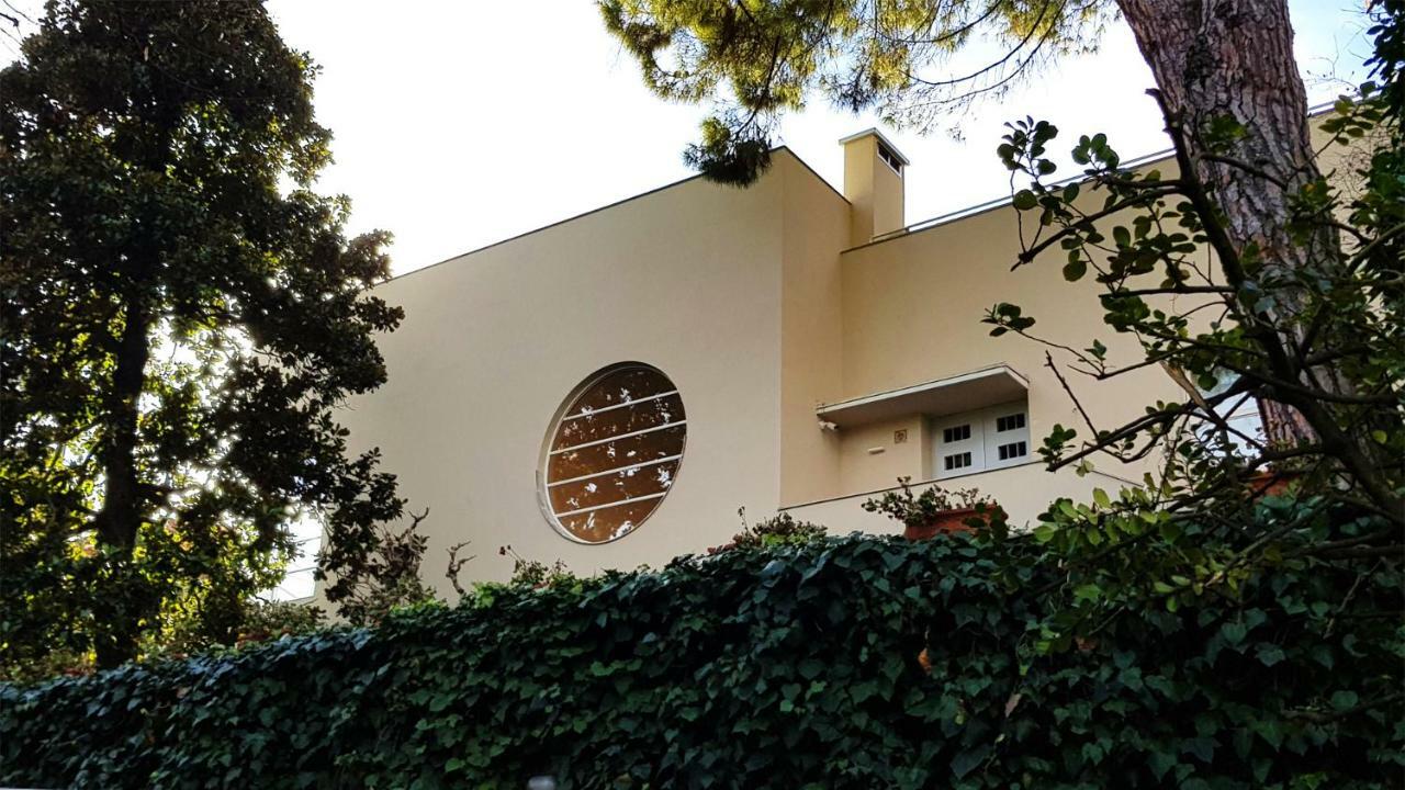 Villa Gotti Charming Rooms Bologna Kültér fotó
