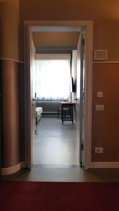 Villa Gotti Charming Rooms Bologna Kültér fotó