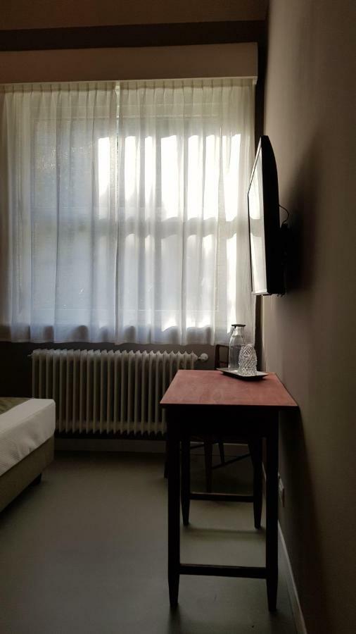 Villa Gotti Charming Rooms Bologna Kültér fotó
