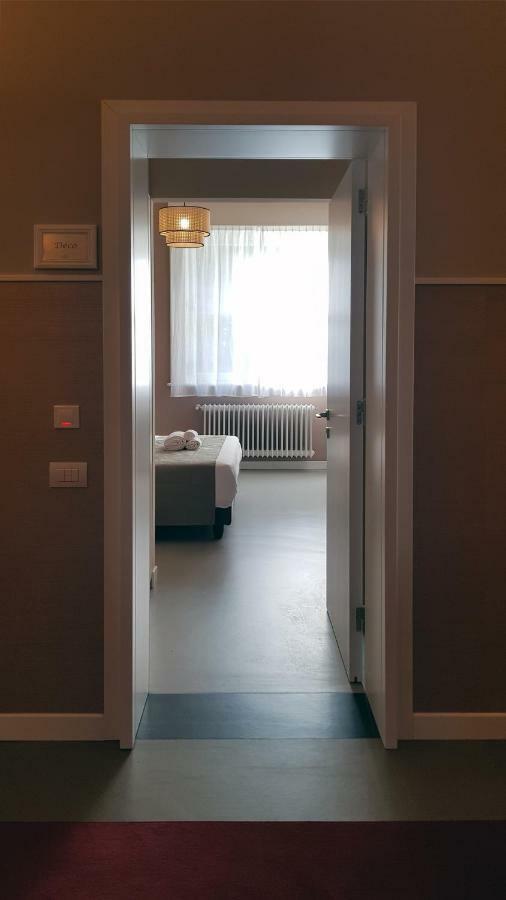 Villa Gotti Charming Rooms Bologna Kültér fotó