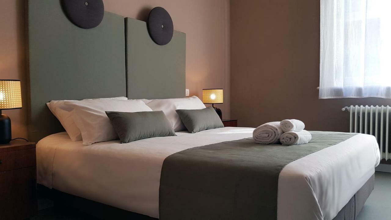 Villa Gotti Charming Rooms Bologna Kültér fotó