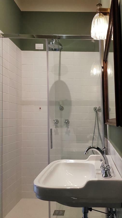 Villa Gotti Charming Rooms Bologna Kültér fotó