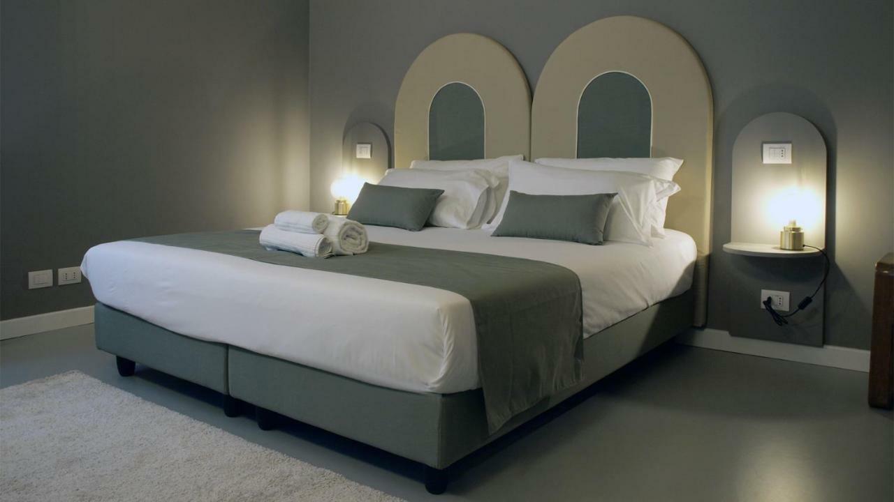 Villa Gotti Charming Rooms Bologna Kültér fotó