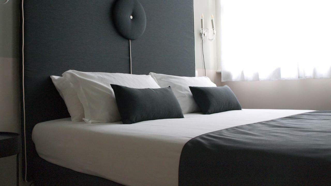 Villa Gotti Charming Rooms Bologna Kültér fotó