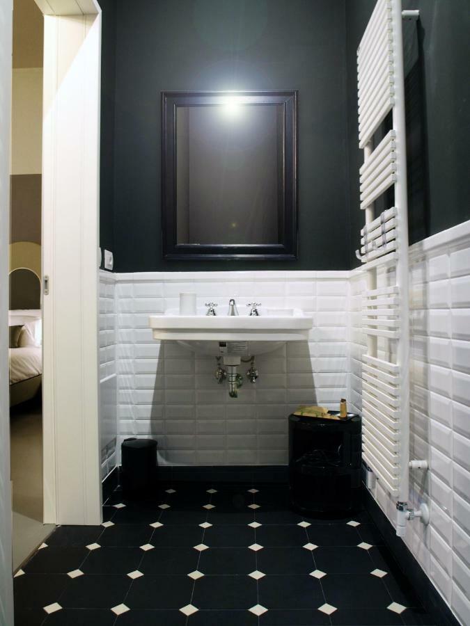 Villa Gotti Charming Rooms Bologna Kültér fotó