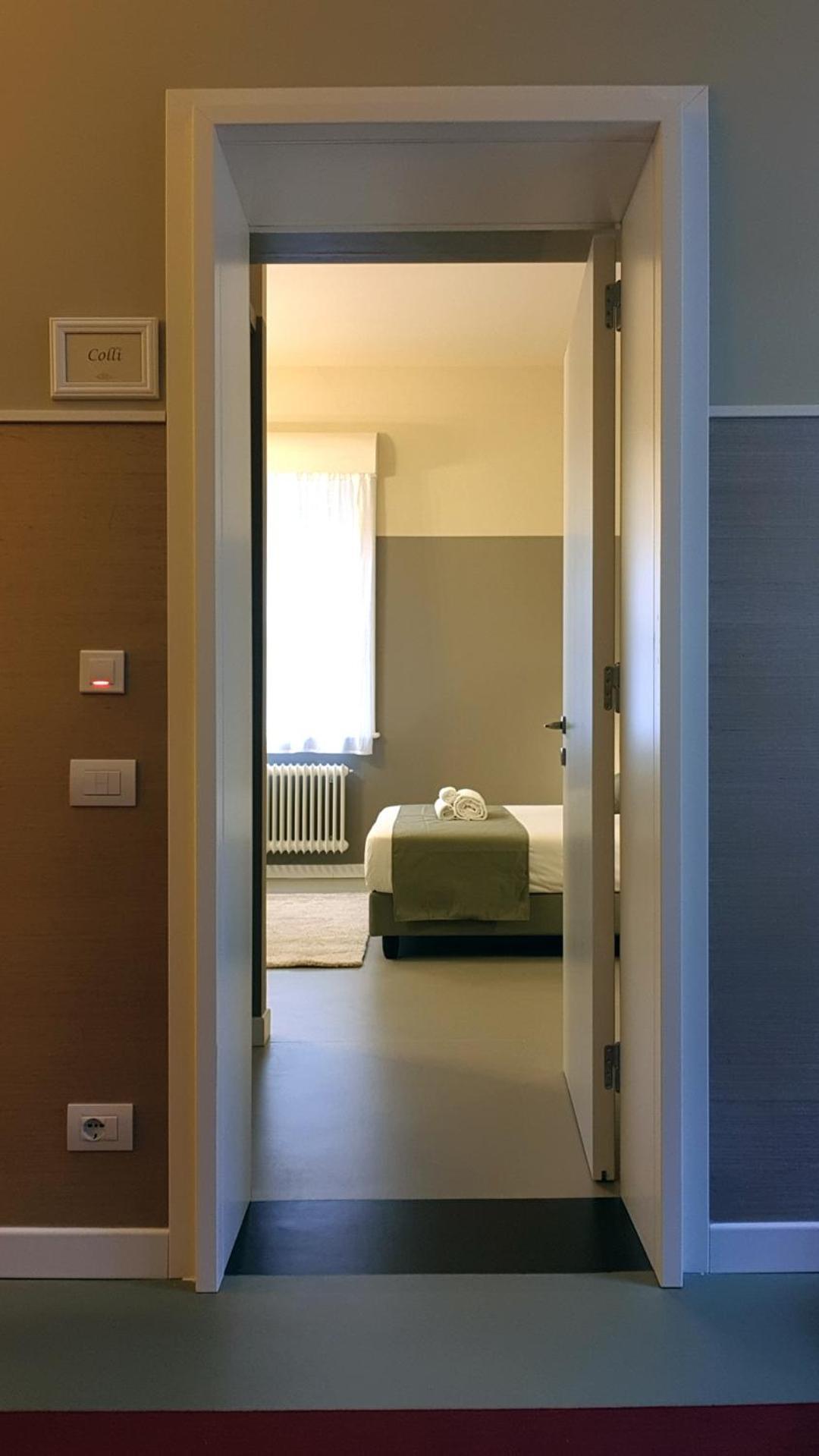 Villa Gotti Charming Rooms Bologna Kültér fotó