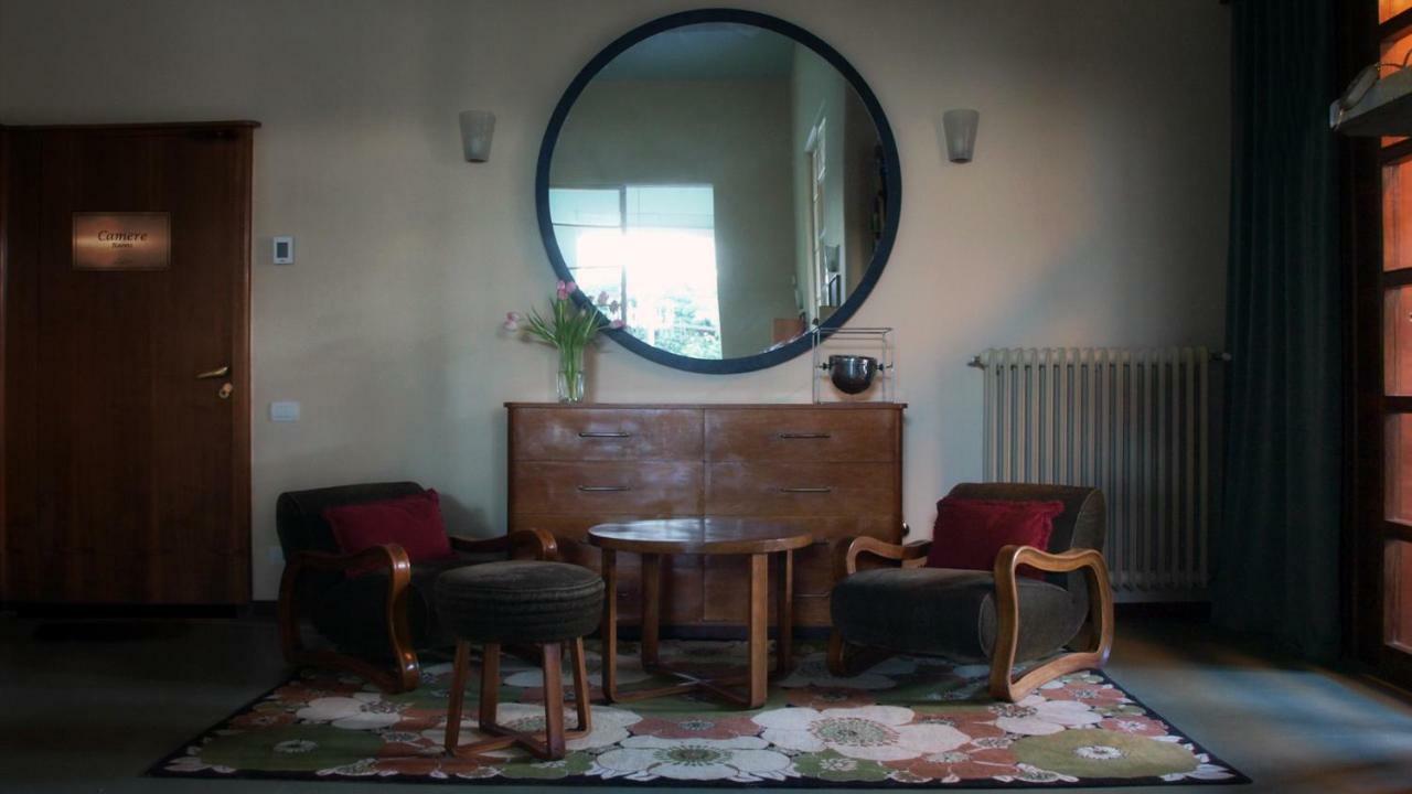 Villa Gotti Charming Rooms Bologna Kültér fotó