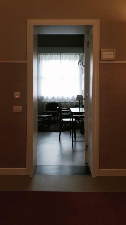 Villa Gotti Charming Rooms Bologna Kültér fotó