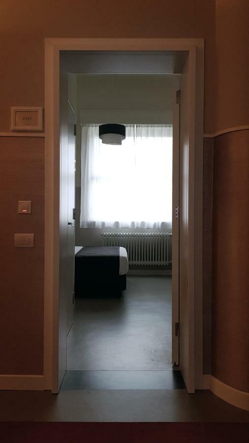 Villa Gotti Charming Rooms Bologna Kültér fotó