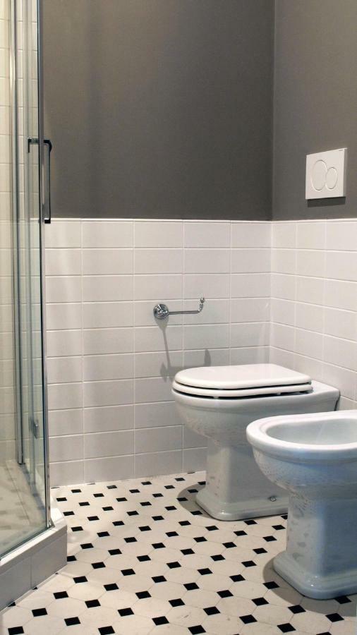 Villa Gotti Charming Rooms Bologna Kültér fotó