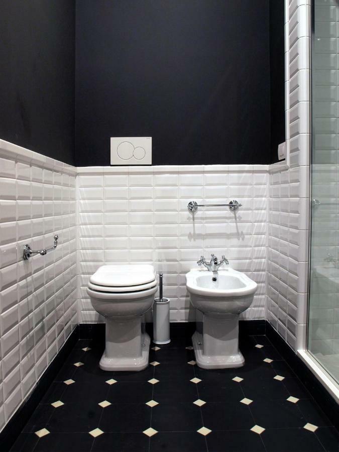 Villa Gotti Charming Rooms Bologna Kültér fotó