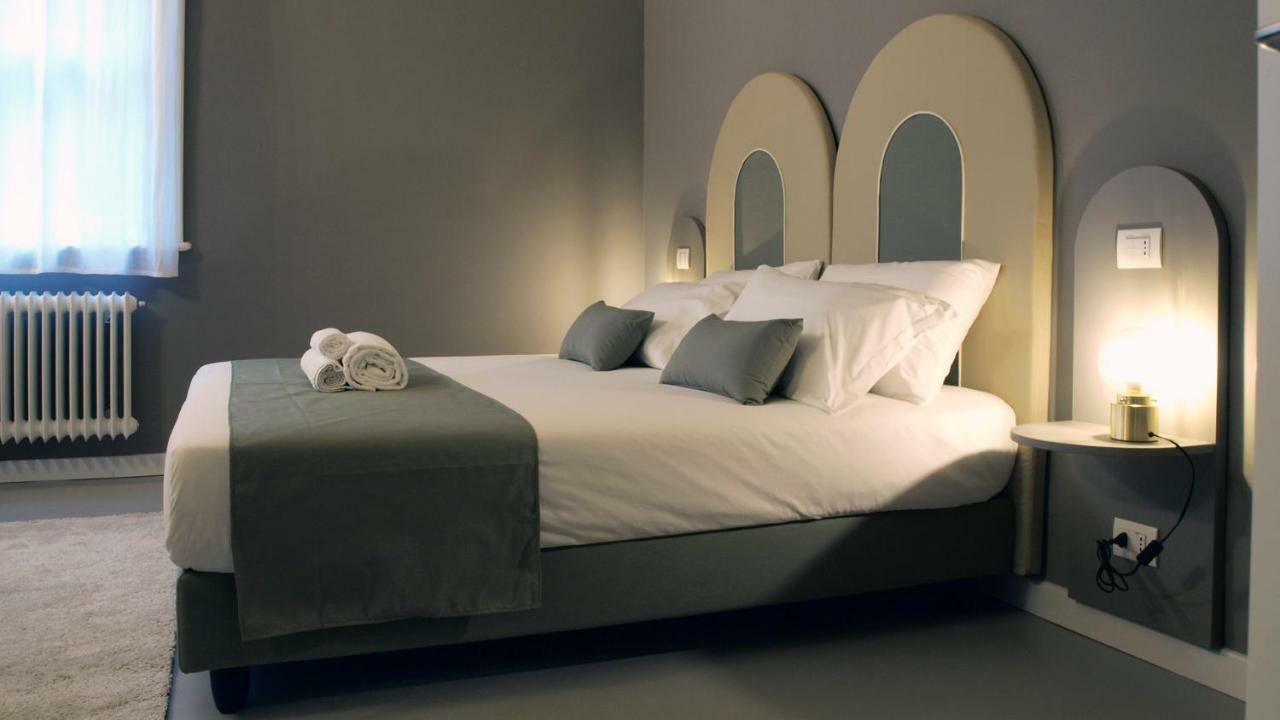 Villa Gotti Charming Rooms Bologna Kültér fotó