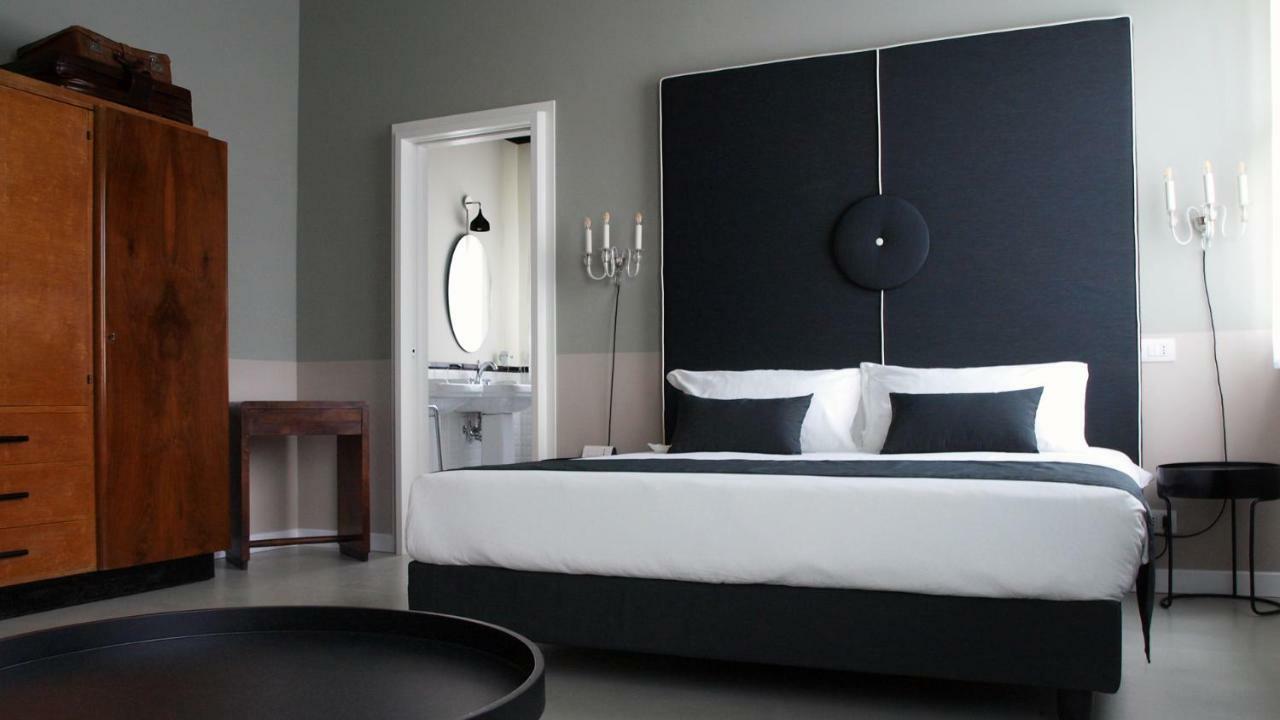 Villa Gotti Charming Rooms Bologna Kültér fotó