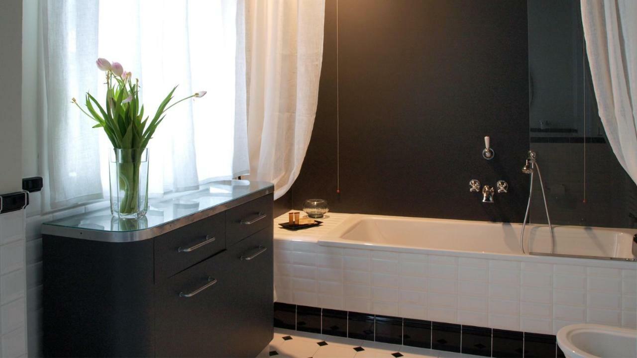 Villa Gotti Charming Rooms Bologna Kültér fotó