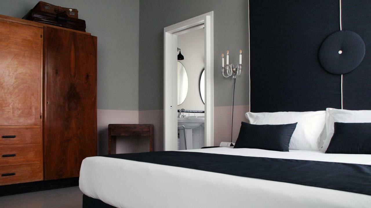 Villa Gotti Charming Rooms Bologna Kültér fotó