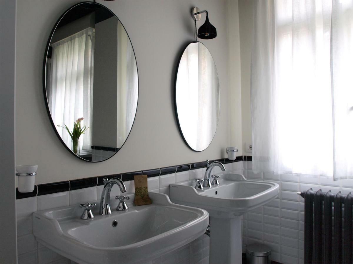 Villa Gotti Charming Rooms Bologna Kültér fotó