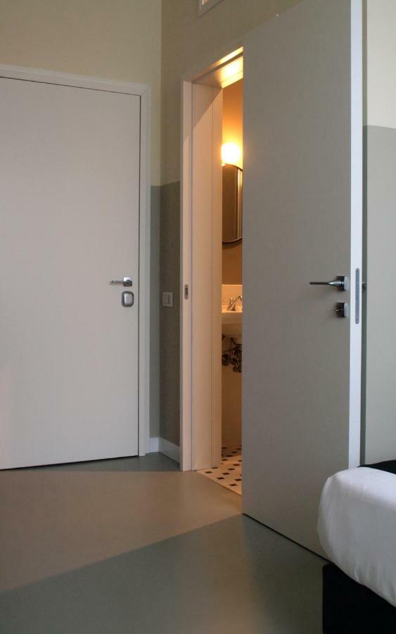 Villa Gotti Charming Rooms Bologna Kültér fotó