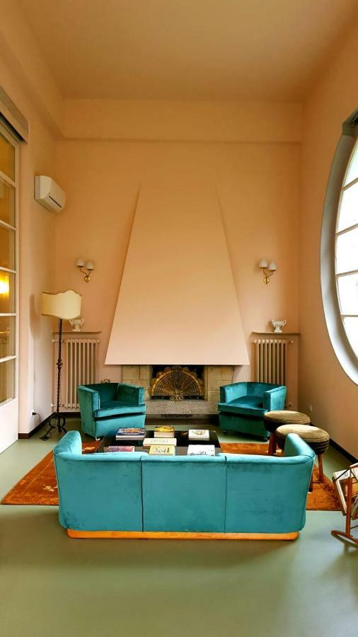 Villa Gotti Charming Rooms Bologna Kültér fotó