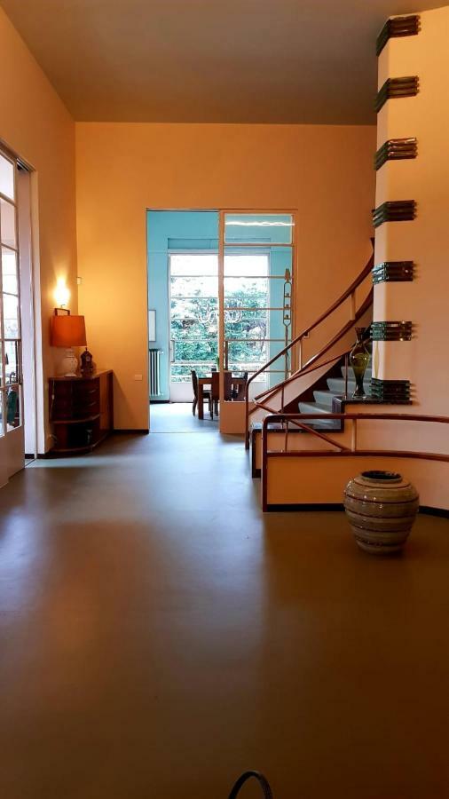 Villa Gotti Charming Rooms Bologna Kültér fotó