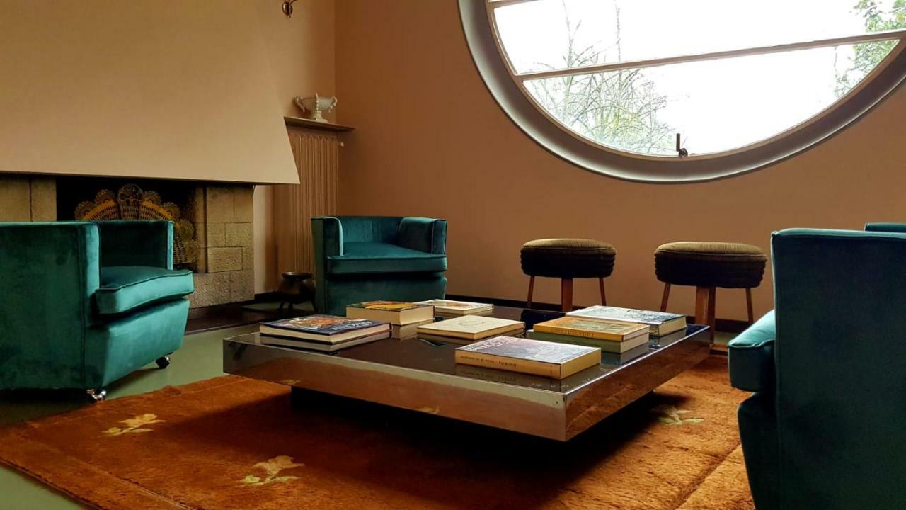 Villa Gotti Charming Rooms Bologna Kültér fotó