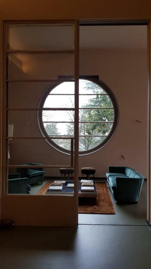 Villa Gotti Charming Rooms Bologna Kültér fotó