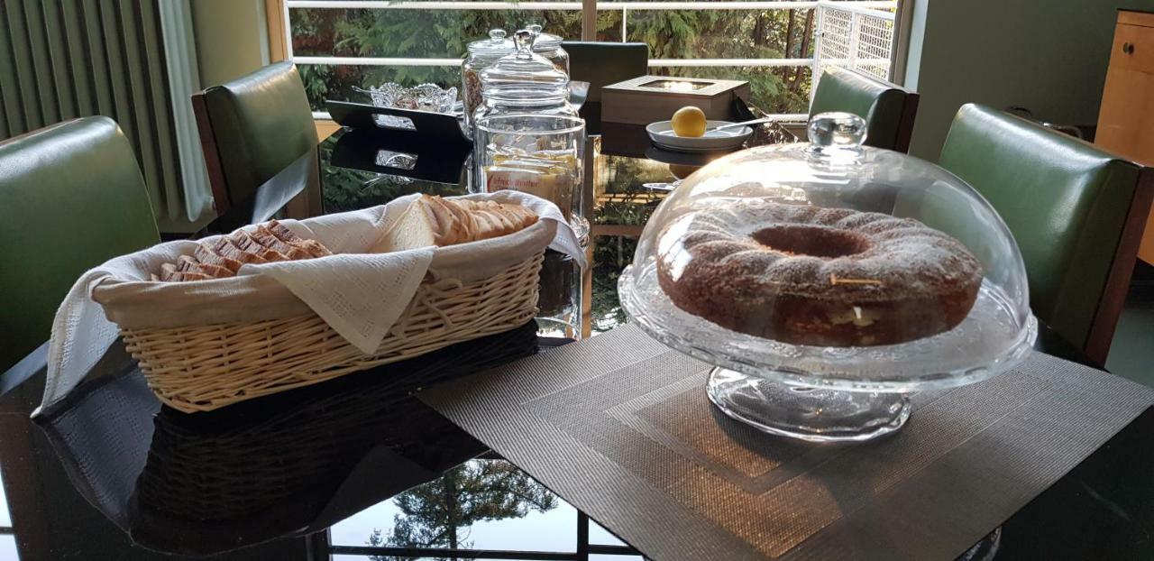 Villa Gotti Charming Rooms Bologna Kültér fotó