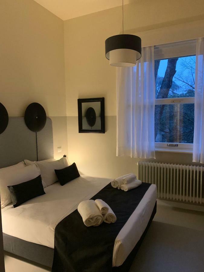 Villa Gotti Charming Rooms Bologna Kültér fotó