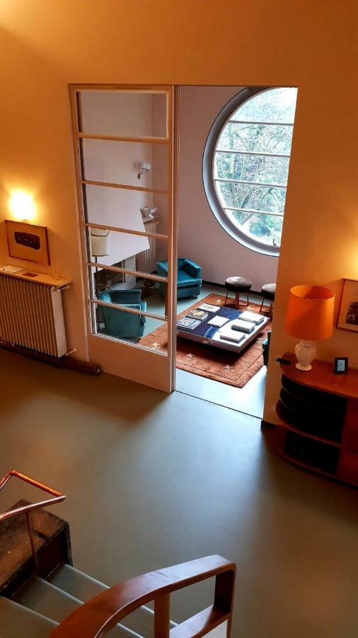 Villa Gotti Charming Rooms Bologna Kültér fotó