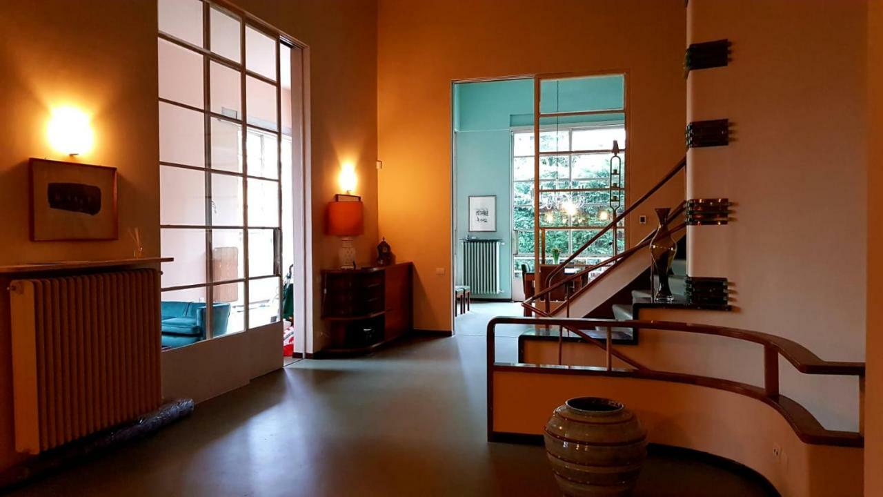 Villa Gotti Charming Rooms Bologna Kültér fotó