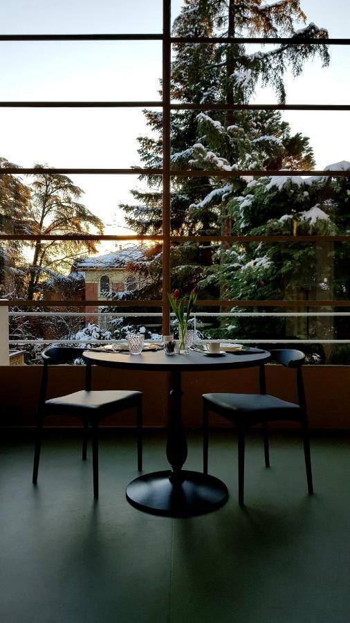 Villa Gotti Charming Rooms Bologna Kültér fotó